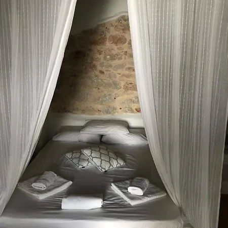 乡村民宿 Astrofegia