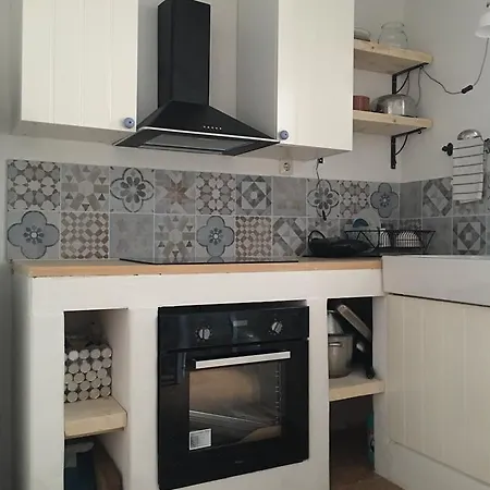 乡村民宿 Astrofegia *