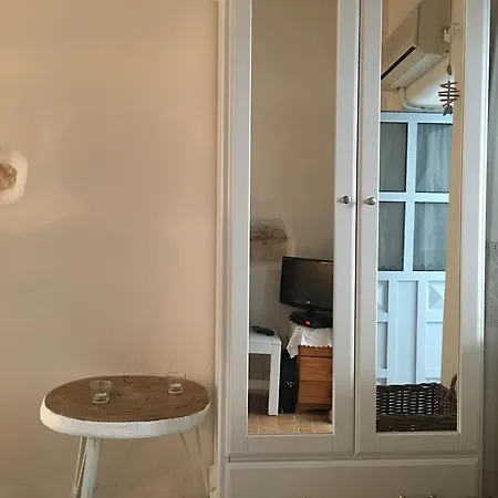 乡村民宿 Astrofegia *