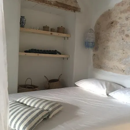 乡村民宿 Astrofegia *