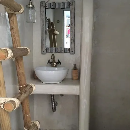 乡村民宿 Astrofegia