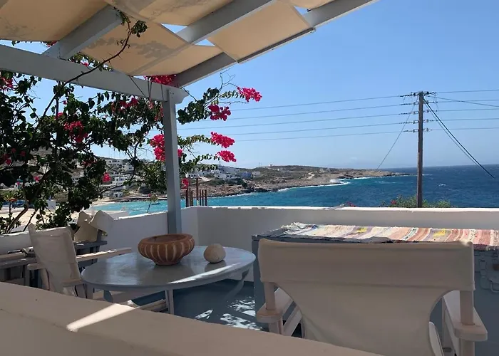 Летний дом Astrofegia *