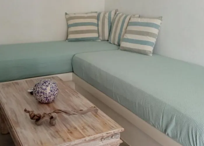 Летний дом Astrofegia *