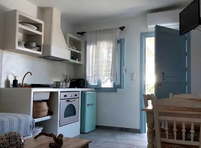 Летний дом Astrofegia