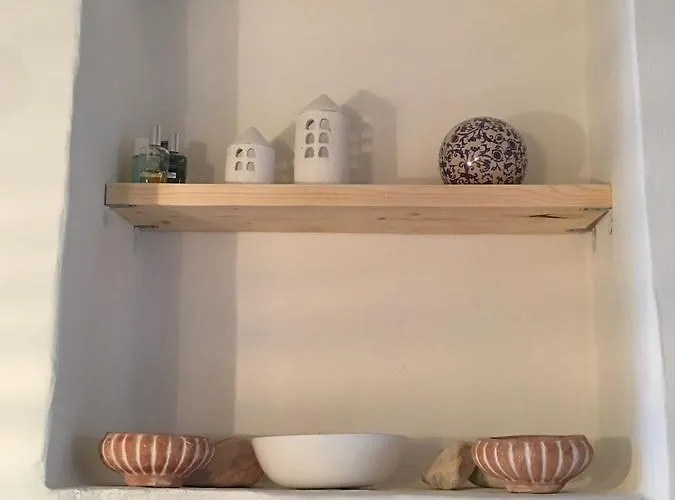 Летний дом Astrofegia *