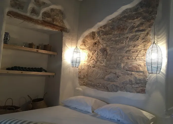 Летний дом Astrofegia *