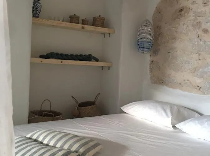 Летний дом Astrofegia *