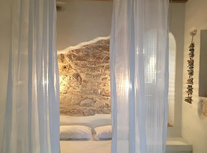 Летний дом Astrofegia *