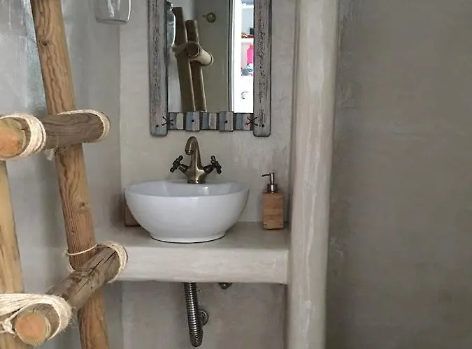 Летний дом Astrofegia