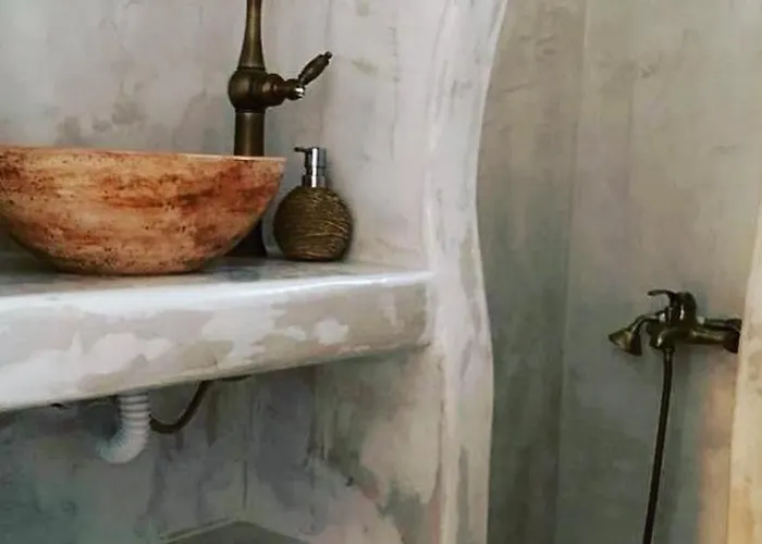 Astrofegia Летний дом Донуса