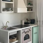 Astrofegia Εξοχικό σπίτι Δονούσα