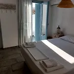 Εξοχικό σπίτι Astrofegia Δονούσα