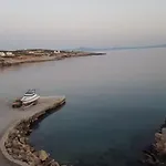 Εξοχικό σπίτι Astrofegia Δονούσα