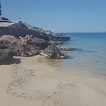 Astrofegia Εξοχικό σπίτι *