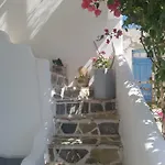 Astrofegia * Δονούσα