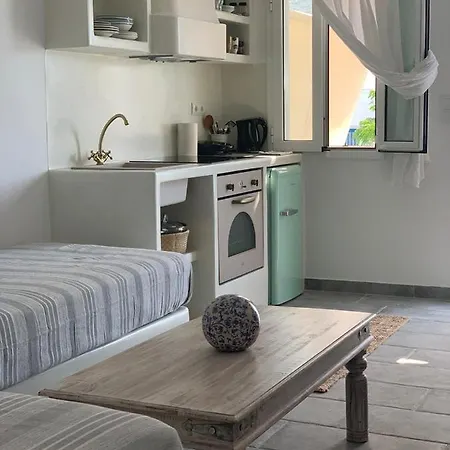 Astrofegia Kır Evi *