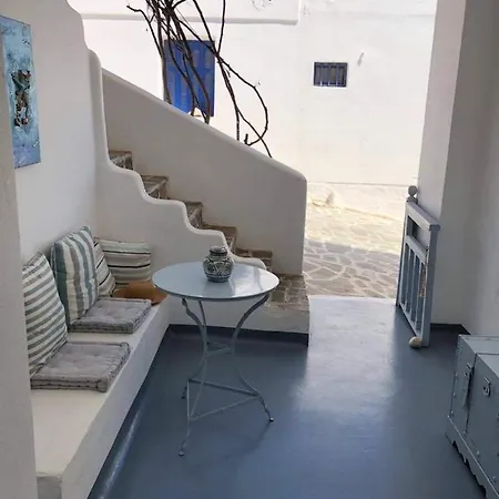 Astrofegia * Donoussa