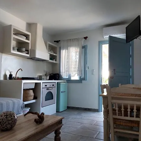 Gospodarstwo wiejskie Astrofegia