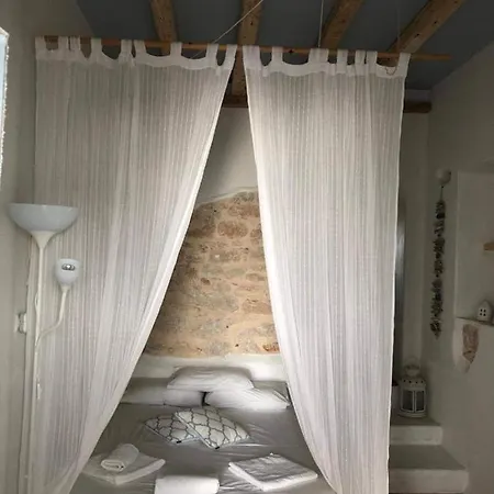 Astrofegia Kır Evi *