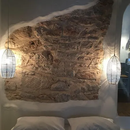 Astrofegia * Donoussa