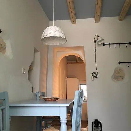 Astrofegia * Donoussa