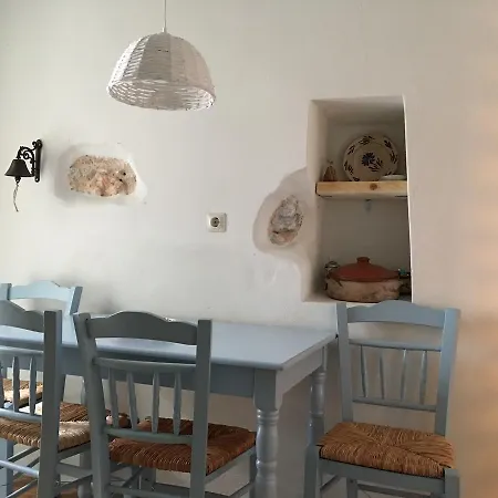 Astrofegia * Donoussa