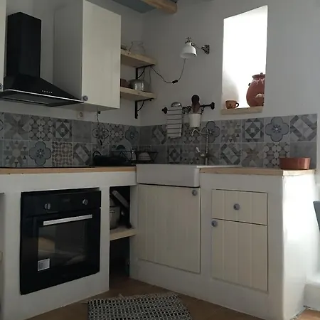 Astrofegia * Donoussa