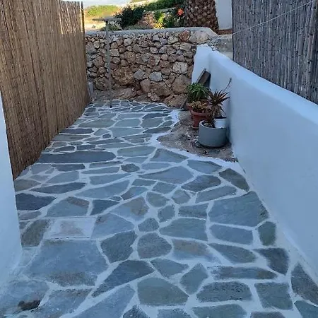 Astrofegia Kır Evi