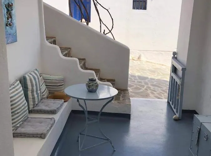 Astrofegia * Donoussa