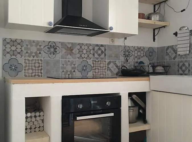 Country house Astrofegia *