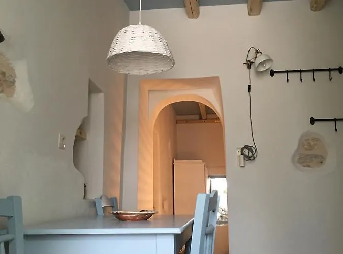 Astrofegia * Donoussa