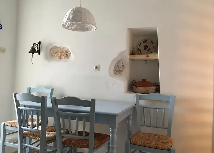 Astrofegia * Donoussa