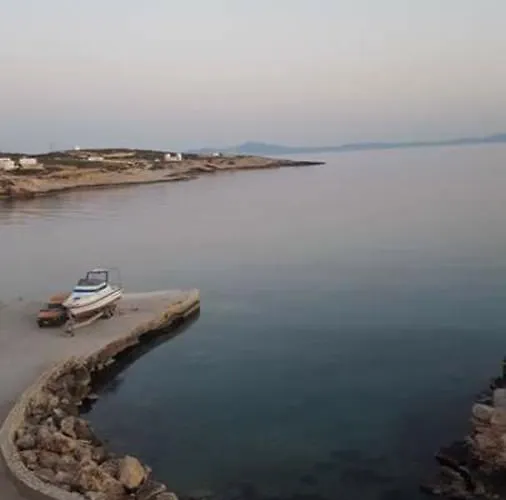 Lantställe Astrofegia Donoussa