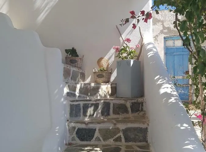 Astrofegia * Donoussa